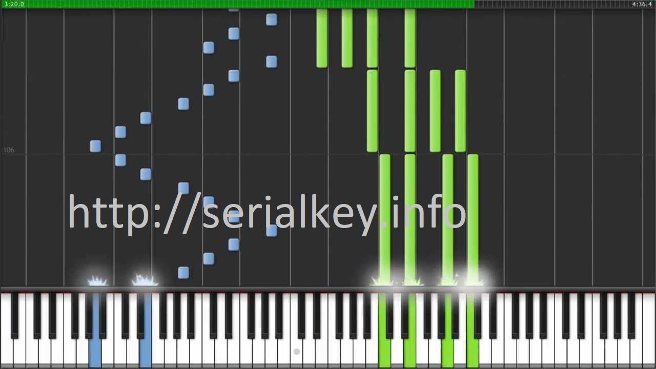 synthesia patch 10.5